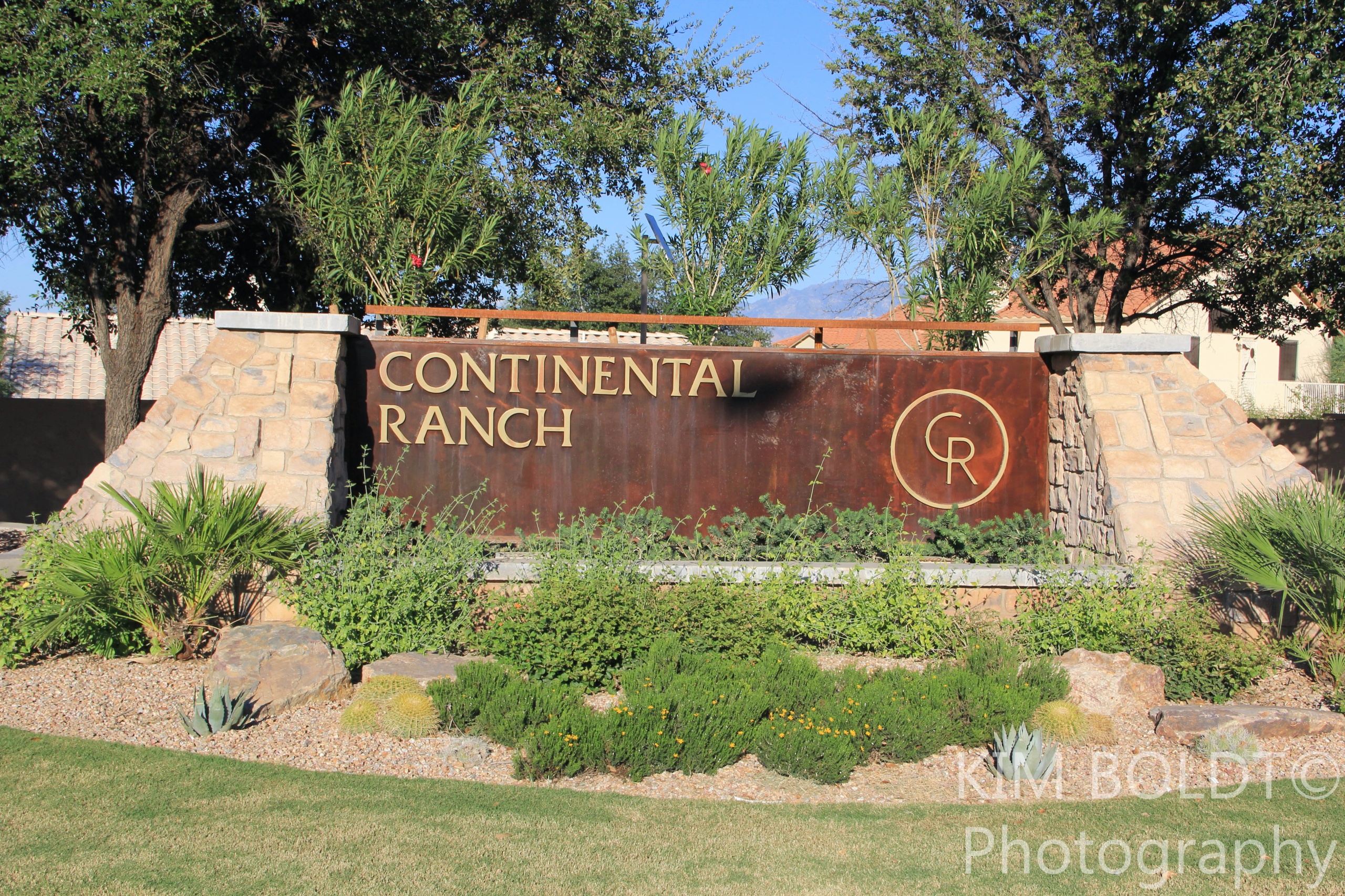 CONTINENTAL RANCH Tucson Subdivision In NW Tucson