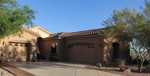 12824 n cactus terrace place  Front