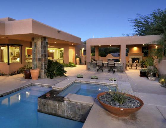 Tucson Homes