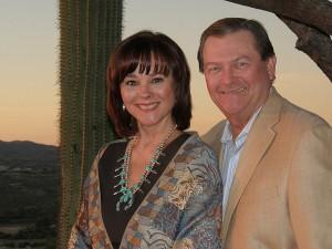 Top Tierra Antigua Realtors - Ben & Kim Boldt