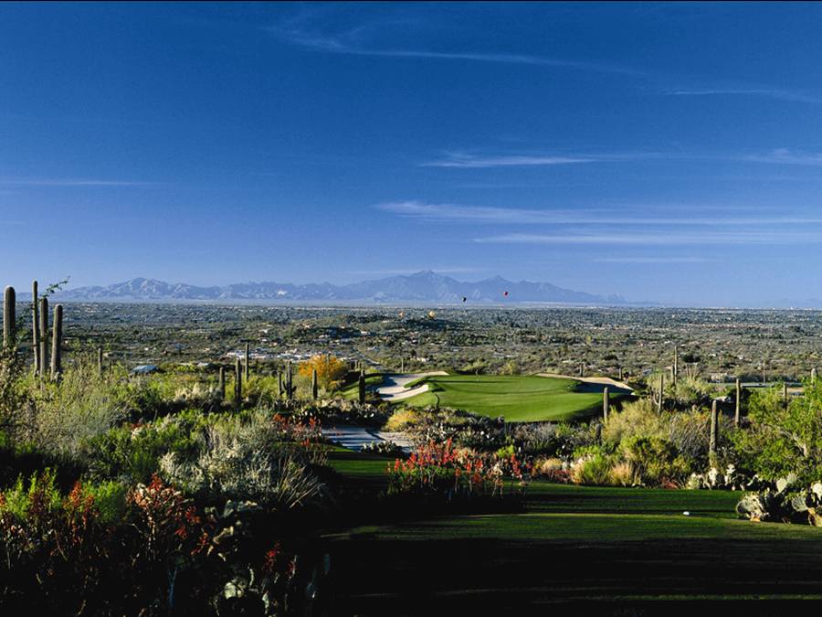 Arizona National Golf Club Stunning Views And Challenging Golf
