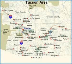Tucson Home Buyer Information