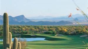 The Gallery Golf Club dove mountain marana az
