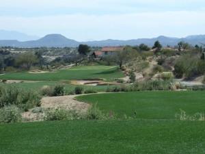 Omni Tucson National Golf Club & Resort