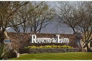 Rancho Del Lago Vail Az