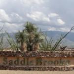 SaddleBrooke a 55+ community in tucson