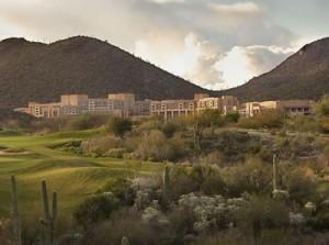 Starr Pass Golf Course & Resort