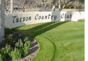 Tucson Country Club