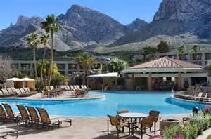 Tucson Resort