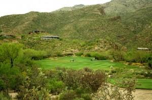 Ventana Canyon Resort