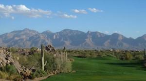 Stone Canyon Tucson Az