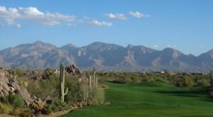 Stone Canyon Golf Club