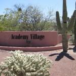 tucson retirement community Academy Village Tucson