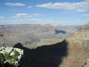 Grand Canyon Arizona