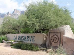 La Reserve Homes for Sale Tucson