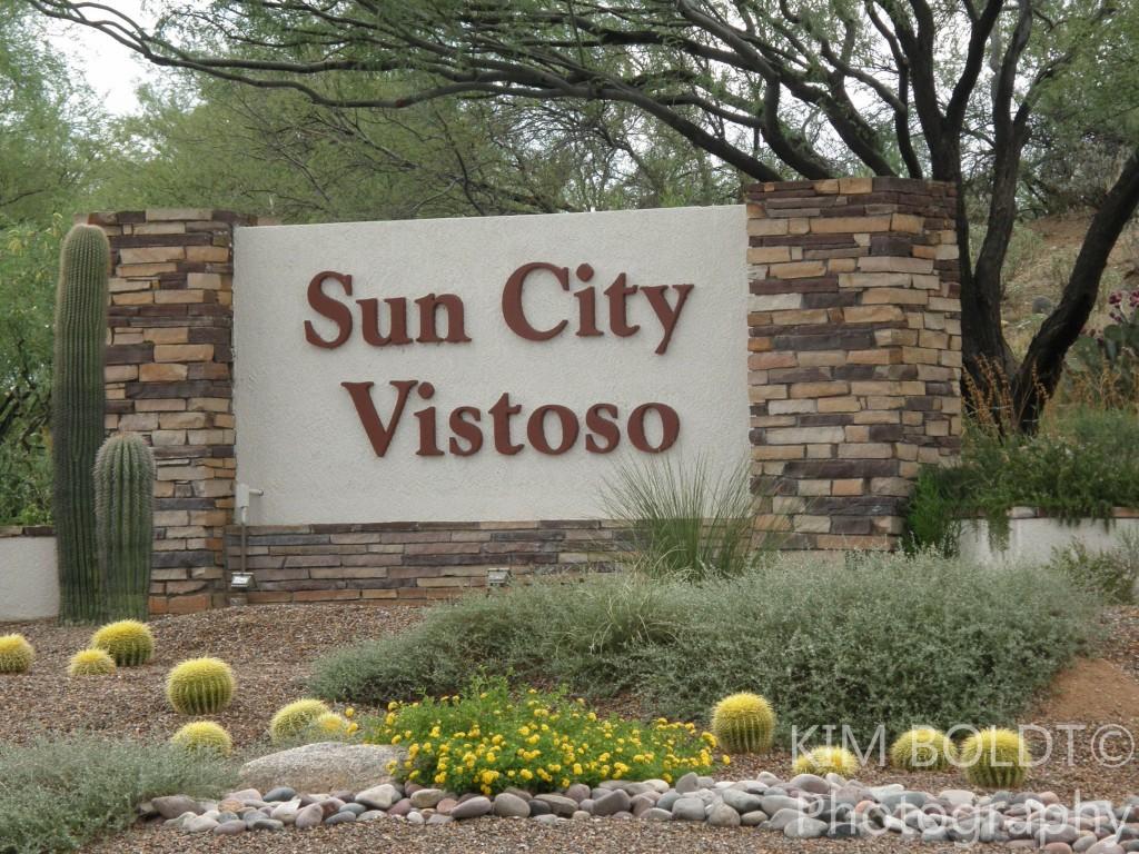 TUCSON GOLF COMMUNITIES Homes For Sale