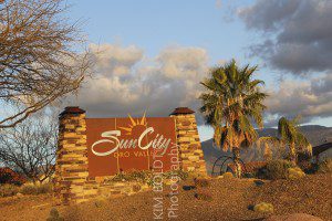 sun city vistoso oro valley az