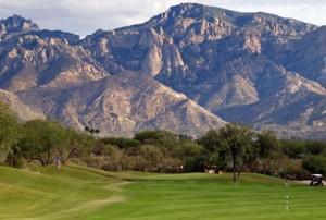 The Views Golf Club Sun City Oro Valley Az
