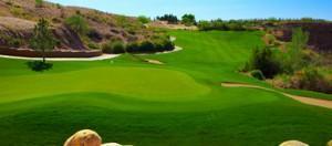 Quarry Pines Golf Course Tucson AZ