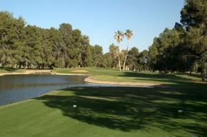 Randolph North Golf Course Tucson AZ