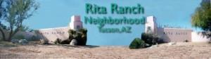 Rita Ranch Tucson Arizona