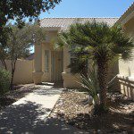 recent home sales 6989 W Amarante marana az Front 