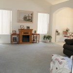 recent home sales 6989 w amarante Great room