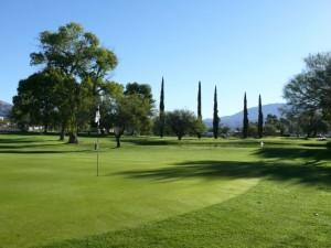 Forty Niner Country Club tucson AZ