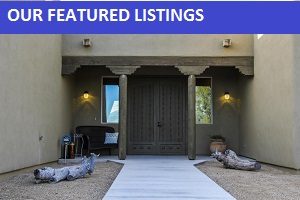 Featured arizona mls Listings
