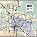 mlssaz property search tucson map