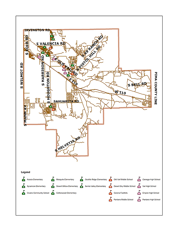 Vail School District