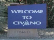 Civano Subdivision Tucson Master Planned Community