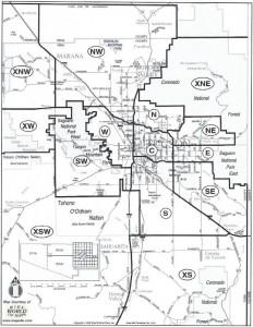 Tucson az neighborhoods