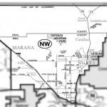 Tucson  Northwest Area