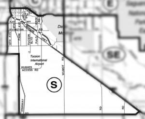 National City Annex subdivision