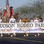 Tucson Rodeo