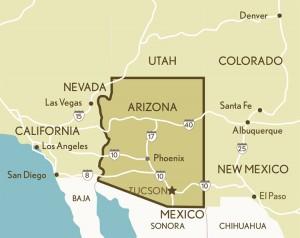arizona cities real estate for sale