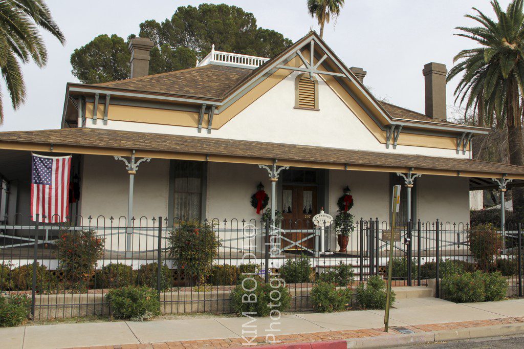 EL PRESIDIO TUCSON Historic District Homes for Sale