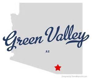 green valley home sales December 2015 report