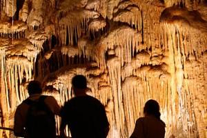 kartchner caverns state park tucson az