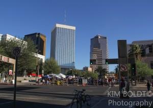 Tucson az central area June 2017 home sales