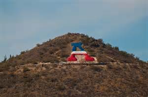 A MOUNTAIN TUCSON - A Tribute to UA Football