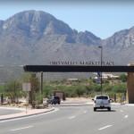 Tucson malls oro valley marketplace