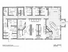 los saguaros floor plans