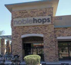 noble hops tucson
