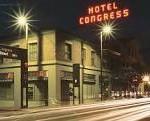 Hotel Congress Tucson az