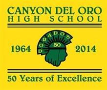 canyon del oro high school oro valley az
