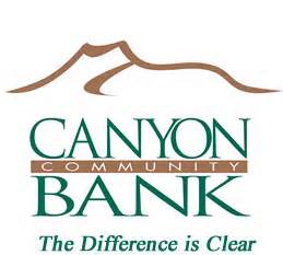 Canyon Community Bank Tucson az