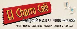 el charro cafe