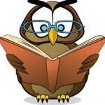 Reading Owl